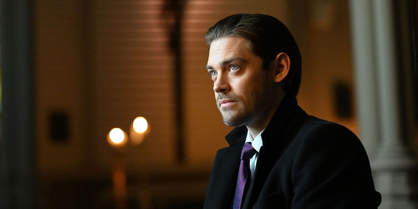 Prodigal Son temporada 3 transmitida por HBO Max |