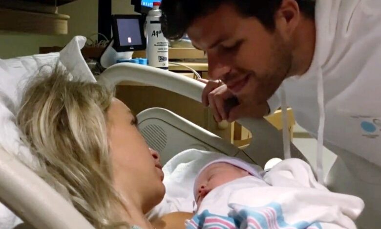 Prometido de 90 días: Baby Joy de Jovi y Yara está emocionando a los fanáticos de la franquicia