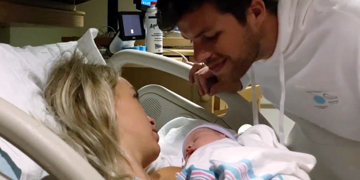 Prometido de 90 días: Baby Joy de Jovi y Yara está emocionando a los fanáticos de la franquicia