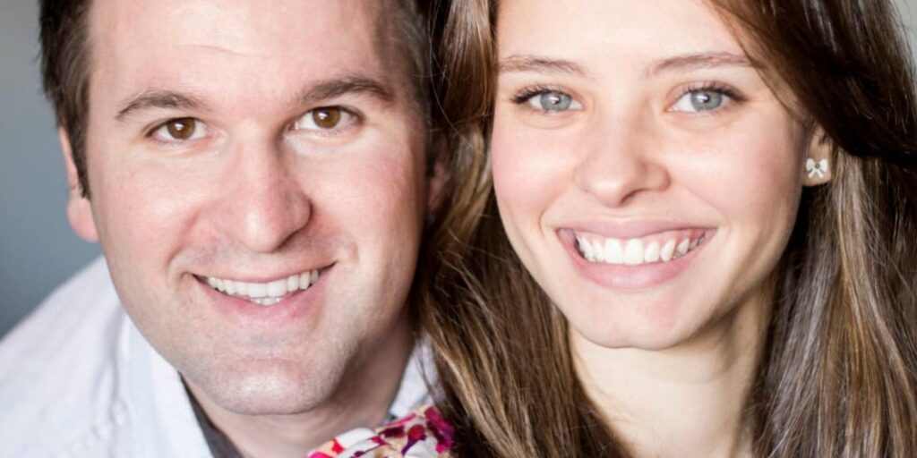 Prometido de 90 días: Cronología de la relación entre Alan y Kirlyam |