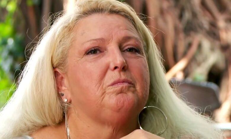 Prometido de 90 días: Las razones de Angela para la cirugía son cuestionadas