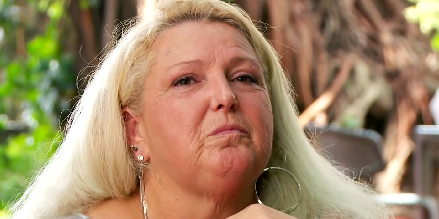 Prometido de 90 días: Las razones de Angela para la cirugía son cuestionadas