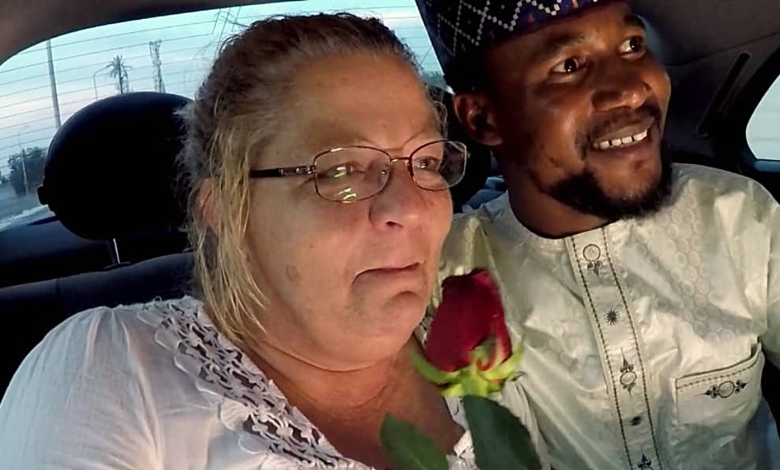 Prometido de 90 días: Lisa Babygirl Hamme y línea de tiempo de la relación de Usman