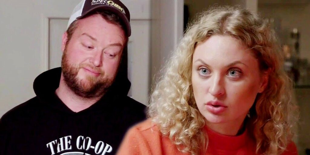 Prometido de 90 días: Natalie acusada de pelear con Mike por rencor