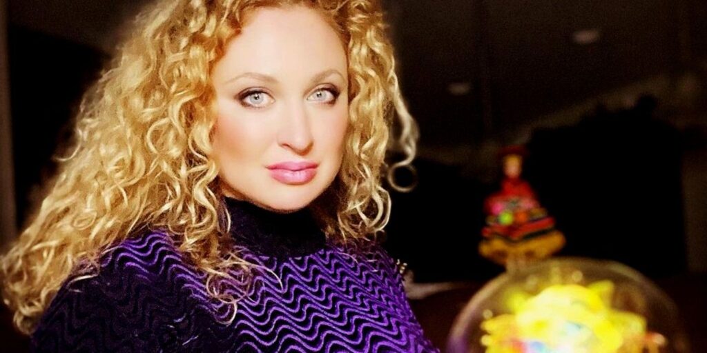 Prometido de 90 días: Natalie hace alarde de pérdida de peso y amor por la poesía rusa