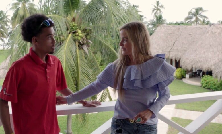 Prometido de 90 días: Nuevo spin-off titulado Amor caribeño llegando a Discovery +