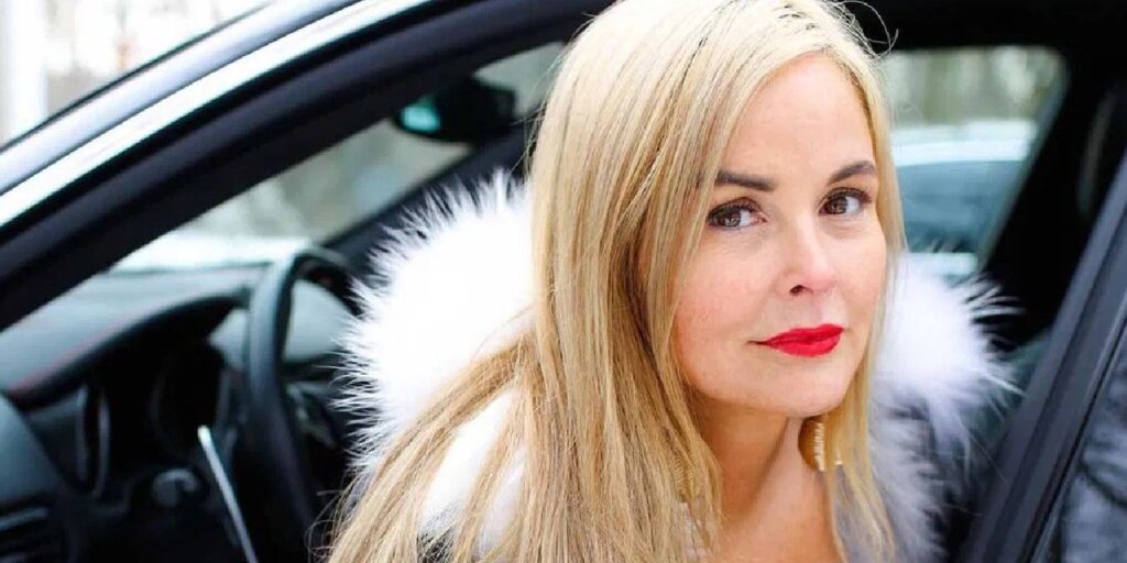 Prometido de 90 días: Stephanie da pistas sobre sus próximos viajes con un nuevo atuendo