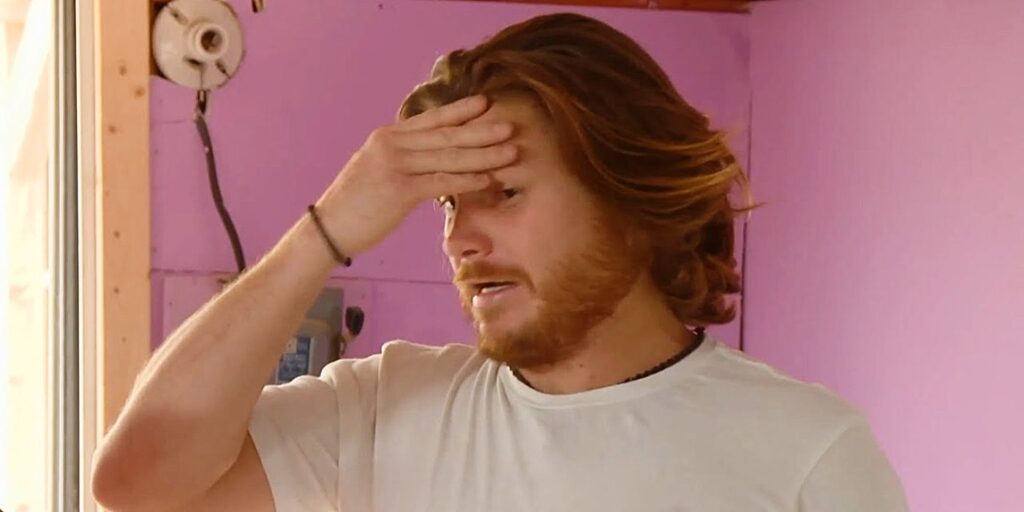 Prometido de 90 días: Syngin responde a los fanáticos que critican su apariencia y madurez