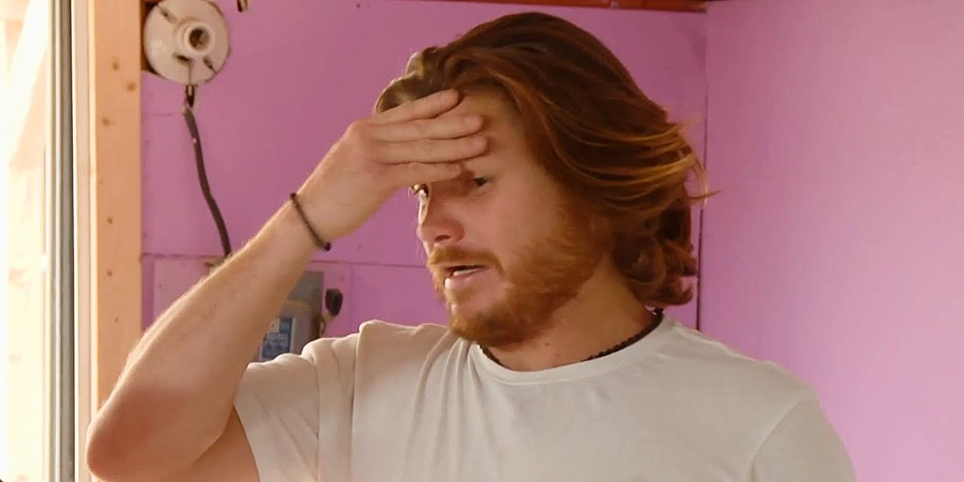 Prometido de 90 días: Syngin responde a los fanáticos que critican su apariencia y madurez