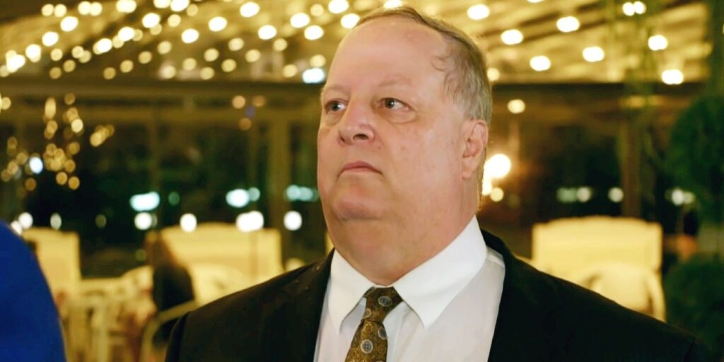 Prometido de 90 días: Todo sobre la empresa familiar Potthast CMP Capital Investments