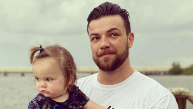 Prometido de 90 días: la familia Potthast es arrastrada por su trato a Andrei