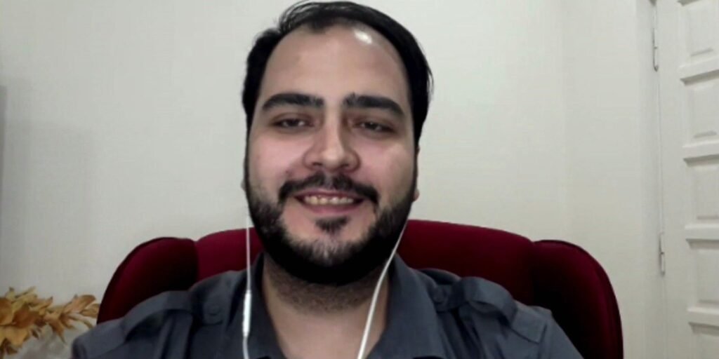 Prometido de 90 días: por qué Adam el traductor es la mejor persona de la franquicia