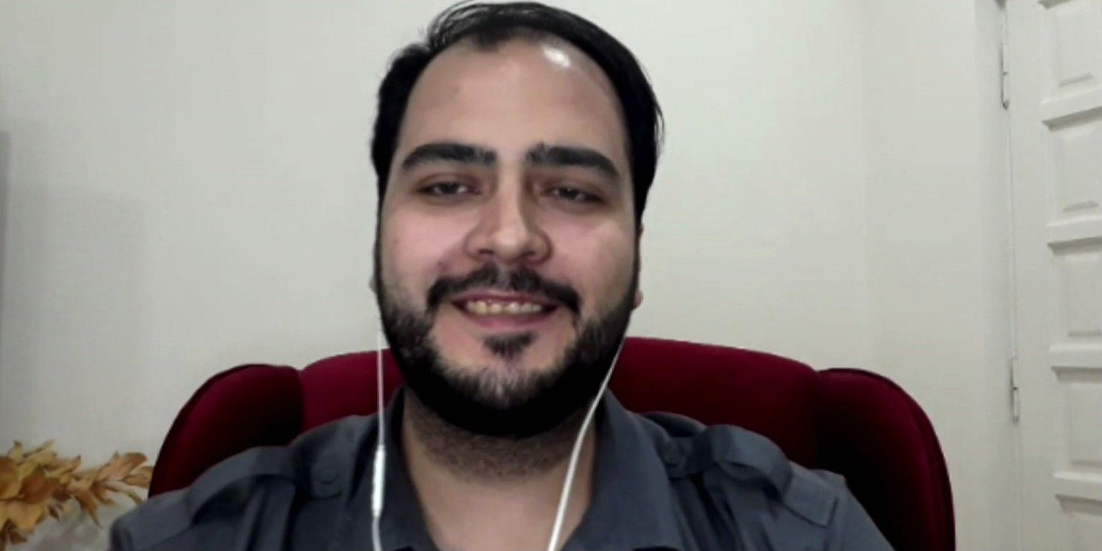 Prometido de 90 días: por qué Adam el traductor es la mejor persona de la franquicia