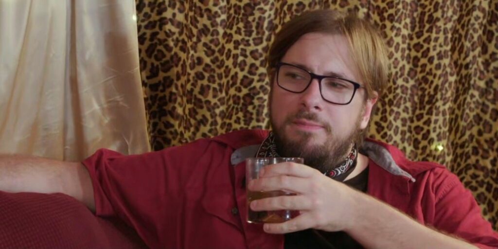 Prometido de 90 días: por qué los seguidores de Instagram siguen burlándose de Colt Johnson