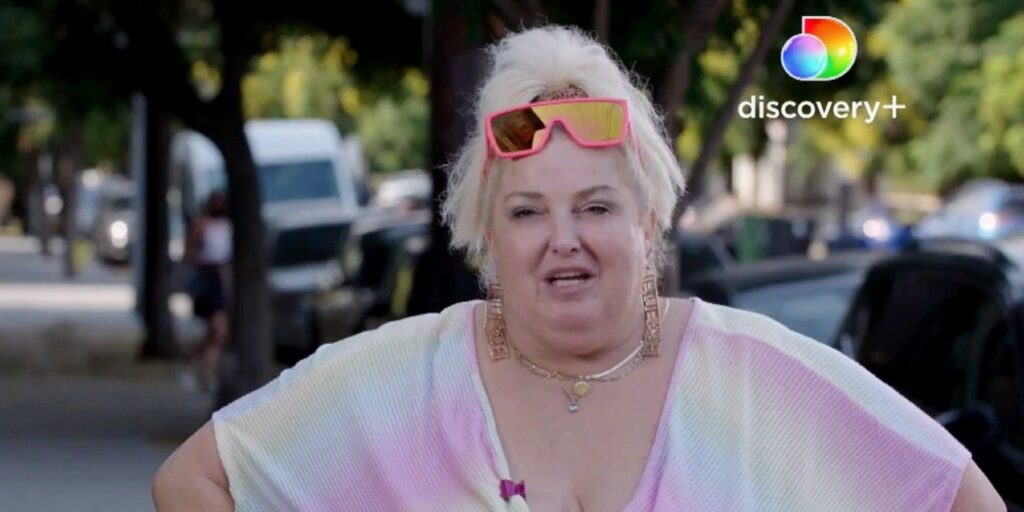 Prometido de 90 días: todo lo que debe saber sobre la cuenta de cameo de Angela Deem