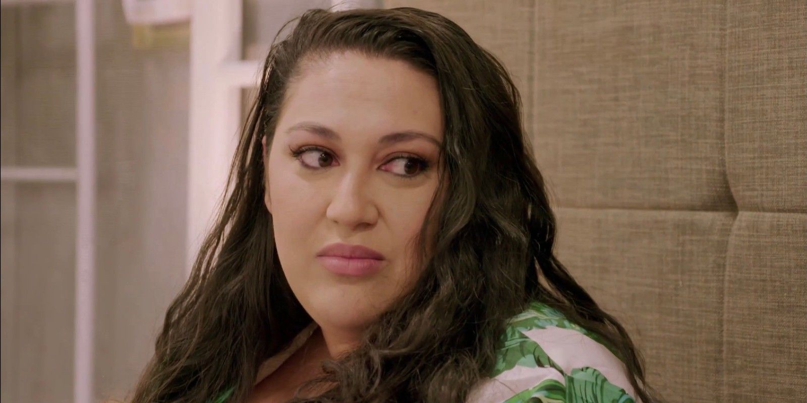 Prometido en 90 días: Los fanáticos dicen que Kalani recibió un mal consejo de un abogado sobre HEA