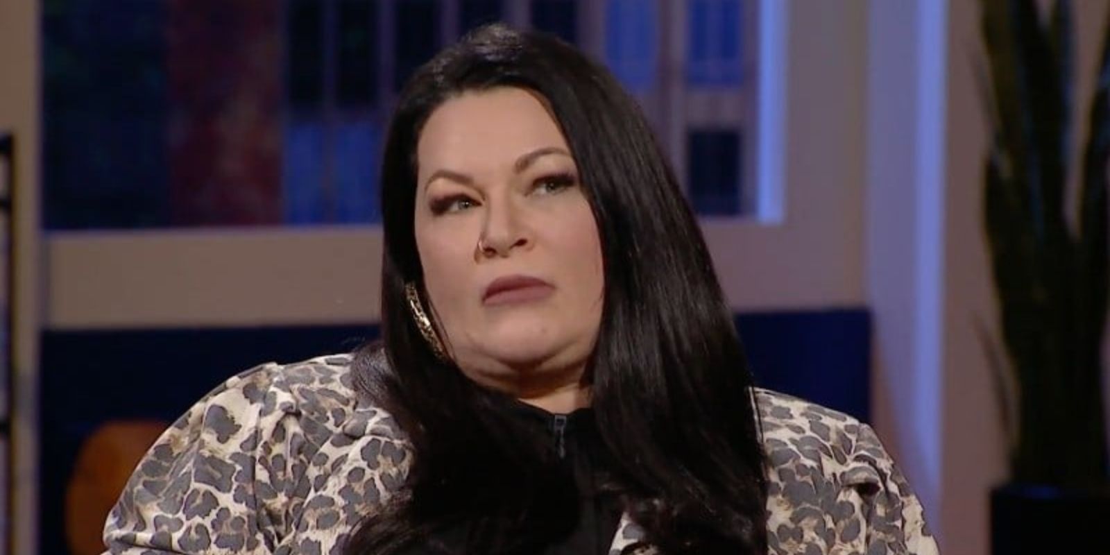 Prometido en 90 días: Molly sorprende a los fans con un gran entusiasmo y pérdida de peso