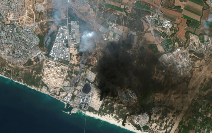 Propone Egipto ser mediador para lograr tregua en Medio Oriente; Israel lo rechaza