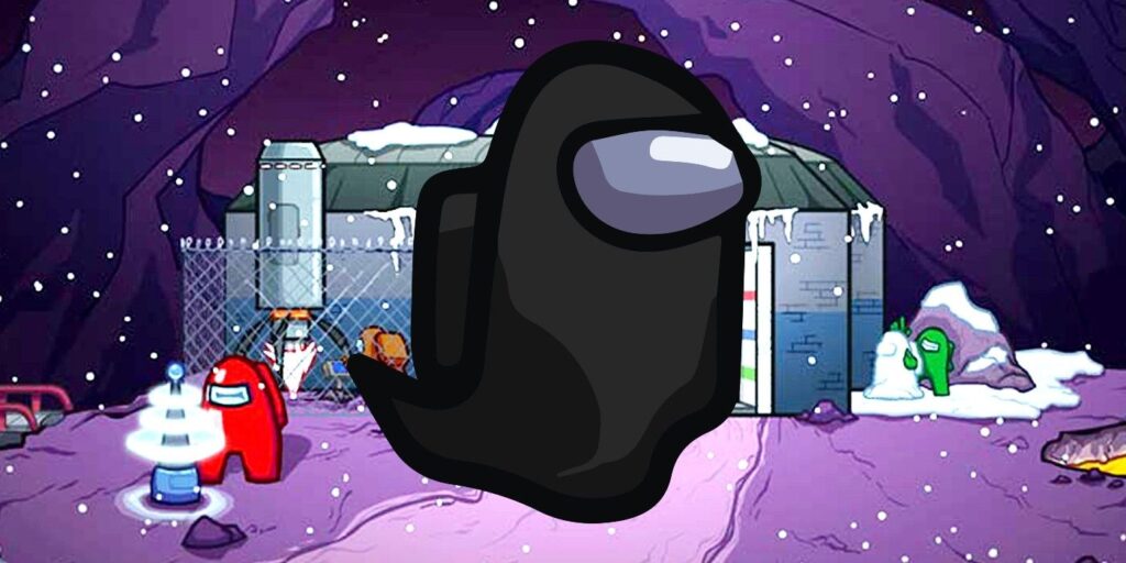 Qué es el mod de rol fantasma entre nosotros (y qué cambia)