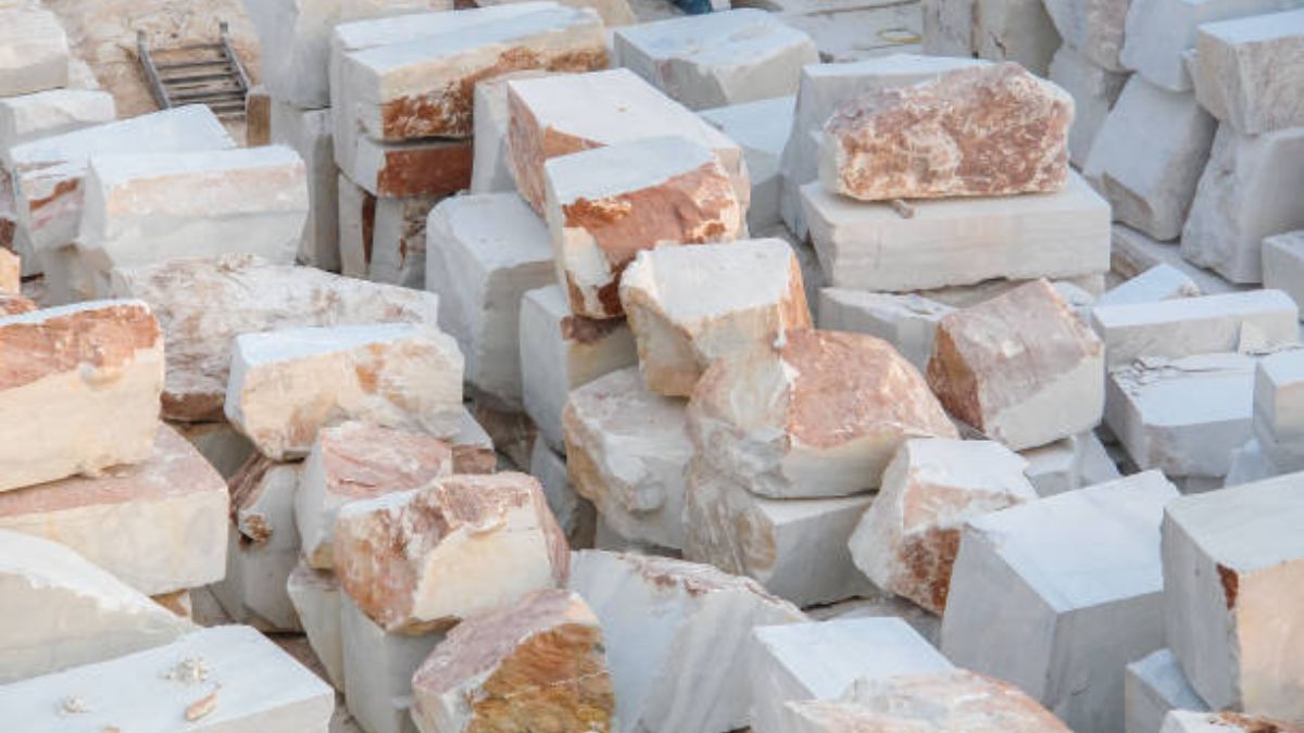 Qué es una roca metamórfica, características y cómo se forma