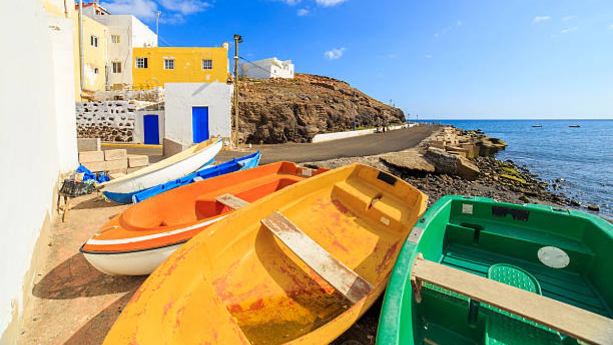 Qué tipos de clima hay en España y cuáles son sus características
