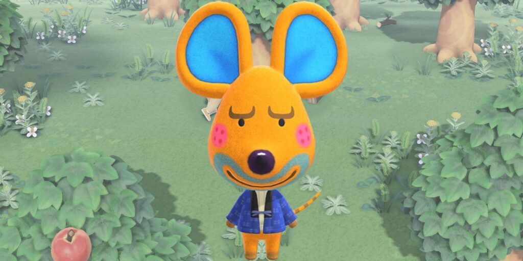 Quién es el aldeano menos confiable de Animal Crossing (y por qué)