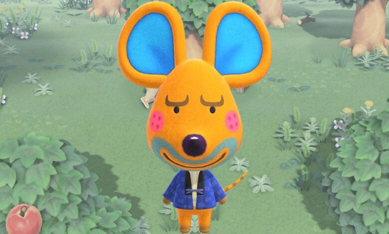 Quién es el aldeano menos confiable de Animal Crossing (y por qué)