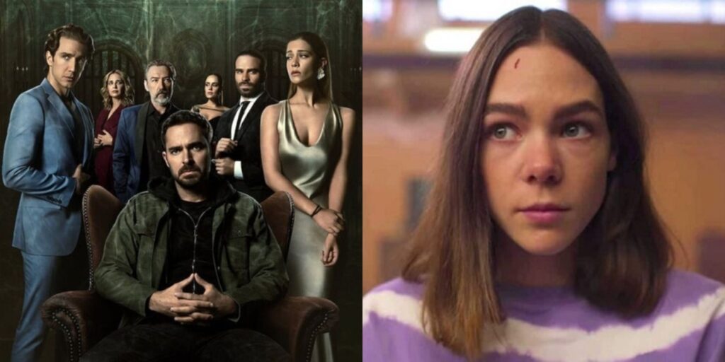 Quién mató a Sara: 10 historias que pueden suceder en la temporada 2