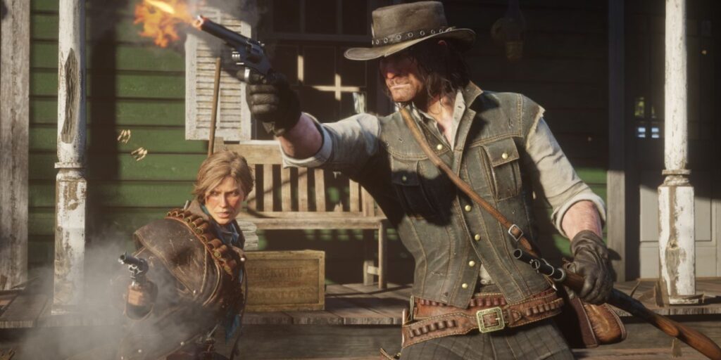 RDR2: ¿Quién (además del holandés) podría liderar la banda Van der Linde?