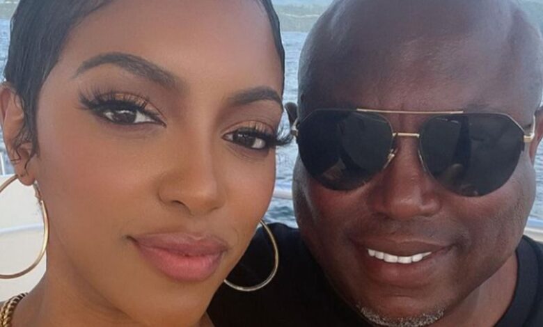RHOA: Cómo el signo del zodíaco de Porsha Williams se alinea con el de su prometido Simon