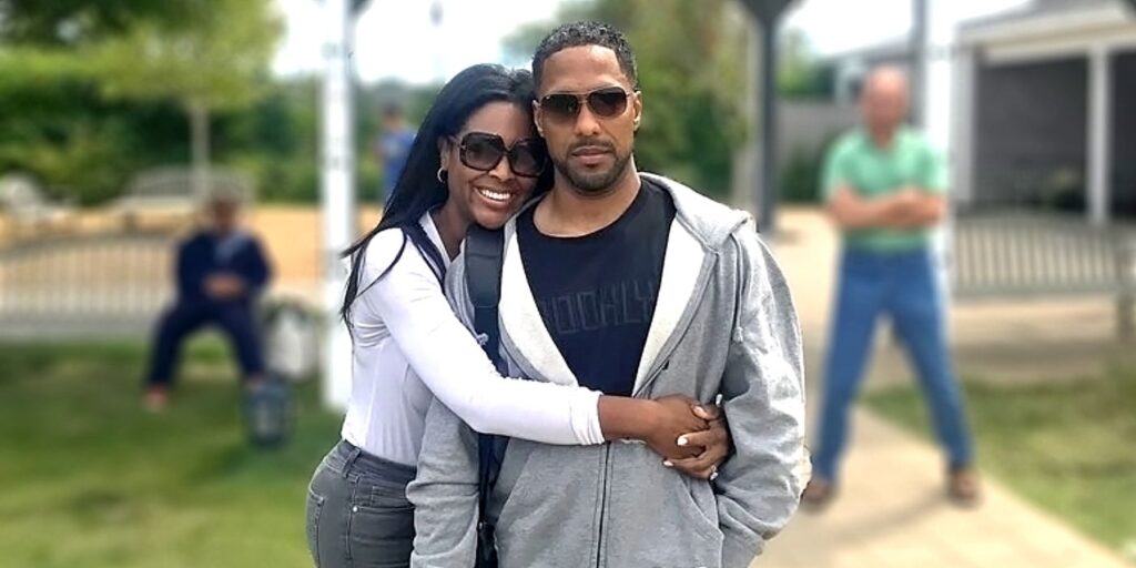 RHOA: Cronología de la relación y ruptura de Kenia Moore y Marc Daly