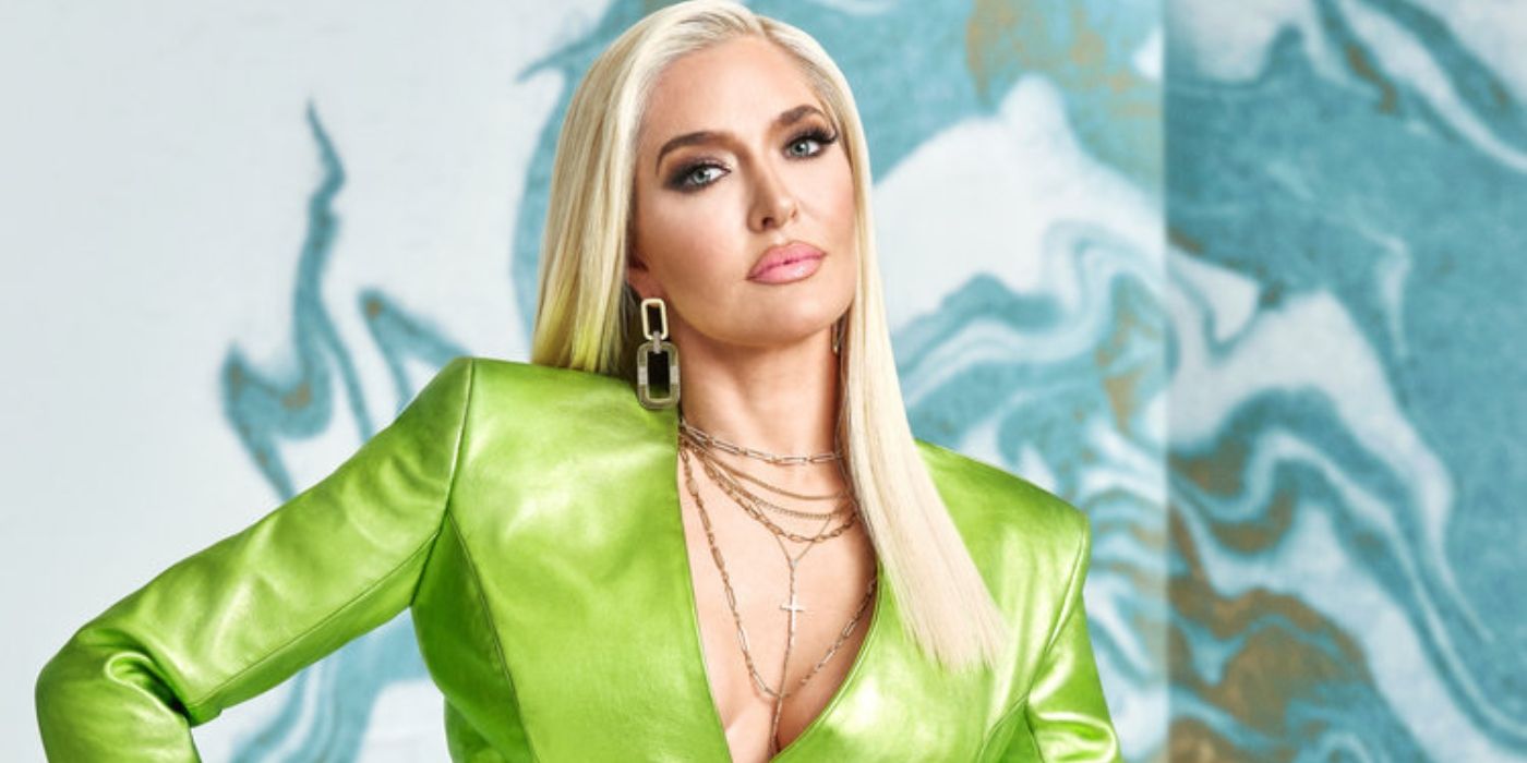 RHOBH: Cada palabra dicha por Erika Jayne debe ser investigada y transcrita