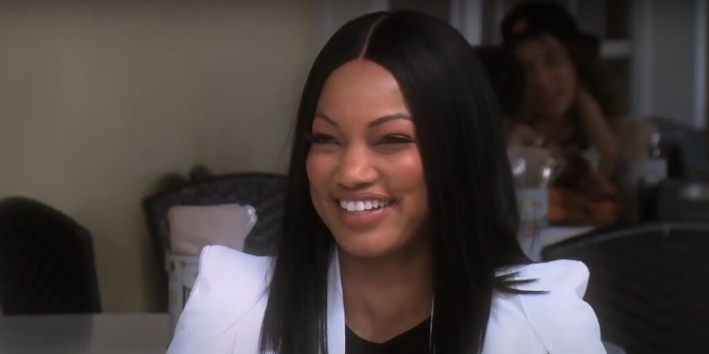 RHOBH: Todo lo que sabemos sobre la nueva línea de joyería de Garcelle Beauvais