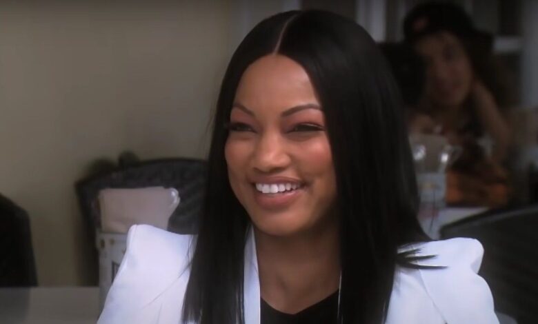 RHOBH: Todo lo que sabemos sobre la nueva línea de joyería de Garcelle Beauvais