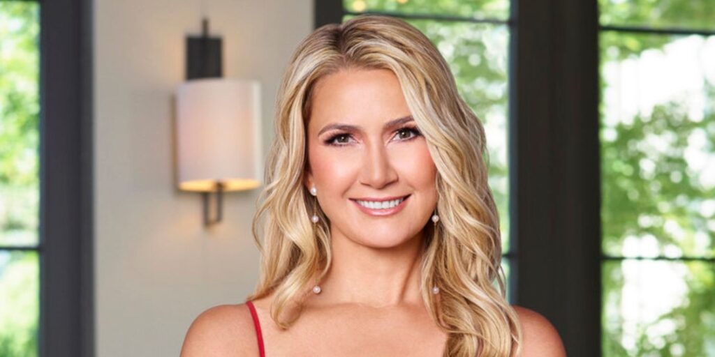 RHOD: Kary Brittingham anuncia el divorcio de su esposo por 12 años