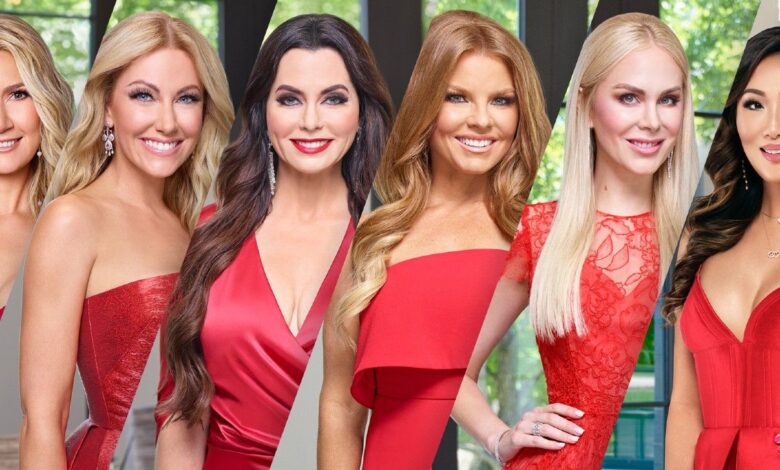 RHOD: Por qué el programa necesita un elenco totalmente diferente lo antes posible