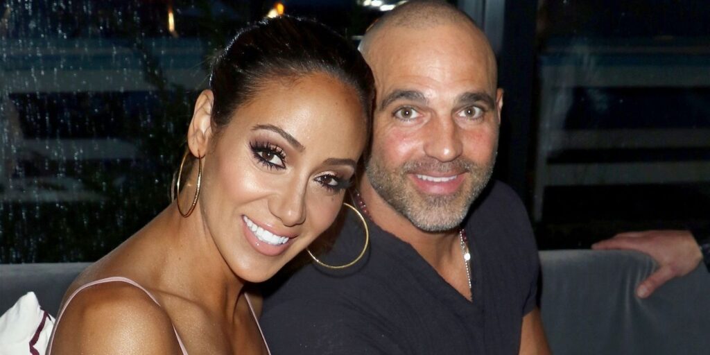 RHONJ: Joe Giudice afirma que Joe Gorga se llevó el dinero de los padres y perdió la casa