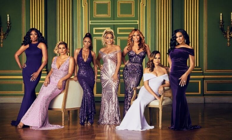RHOP: El nuevo tráiler llena a los fanáticos de todo el drama que pueden esperar
