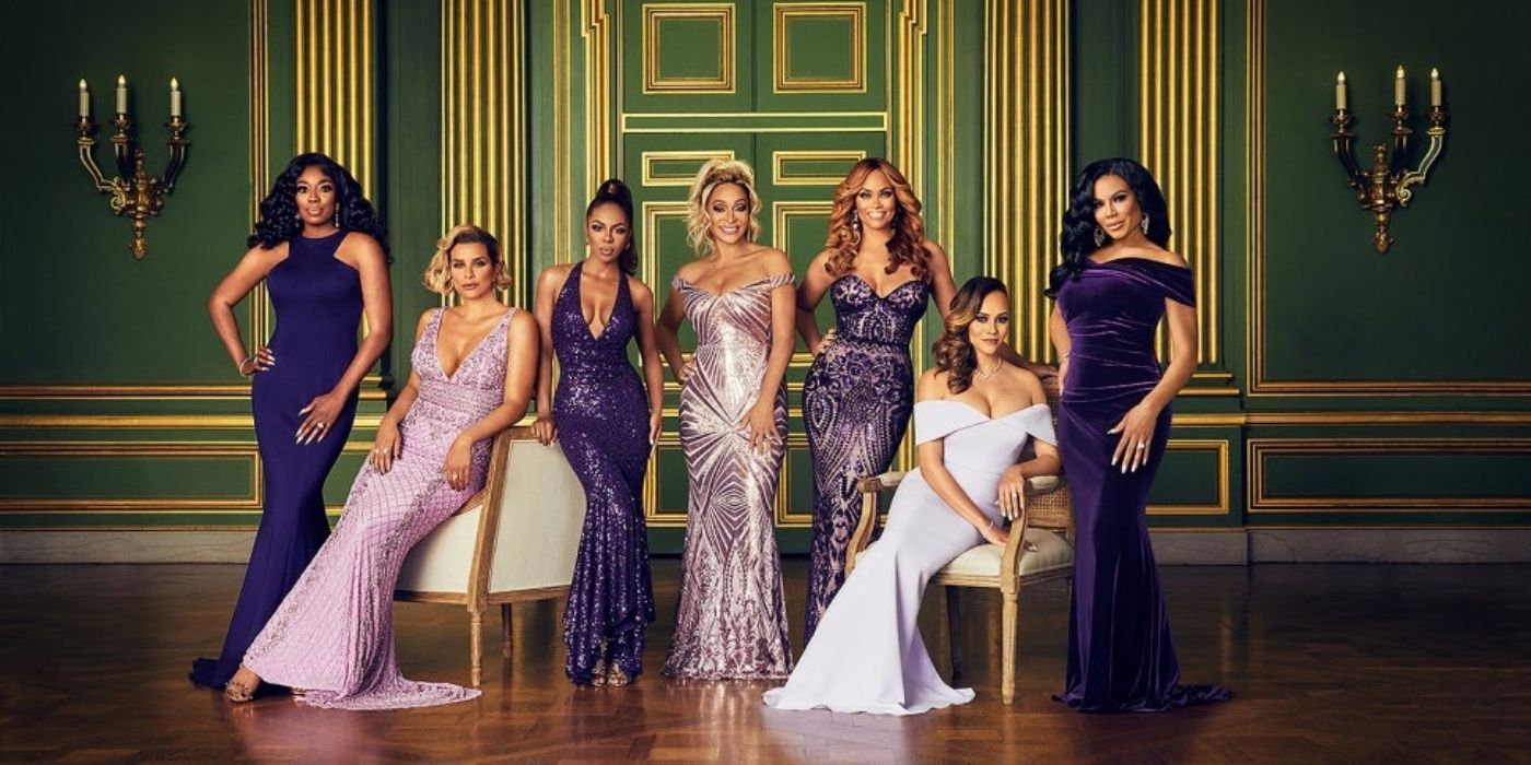 RHOP: El nuevo tráiler llena a los fanáticos de todo el drama que pueden esperar