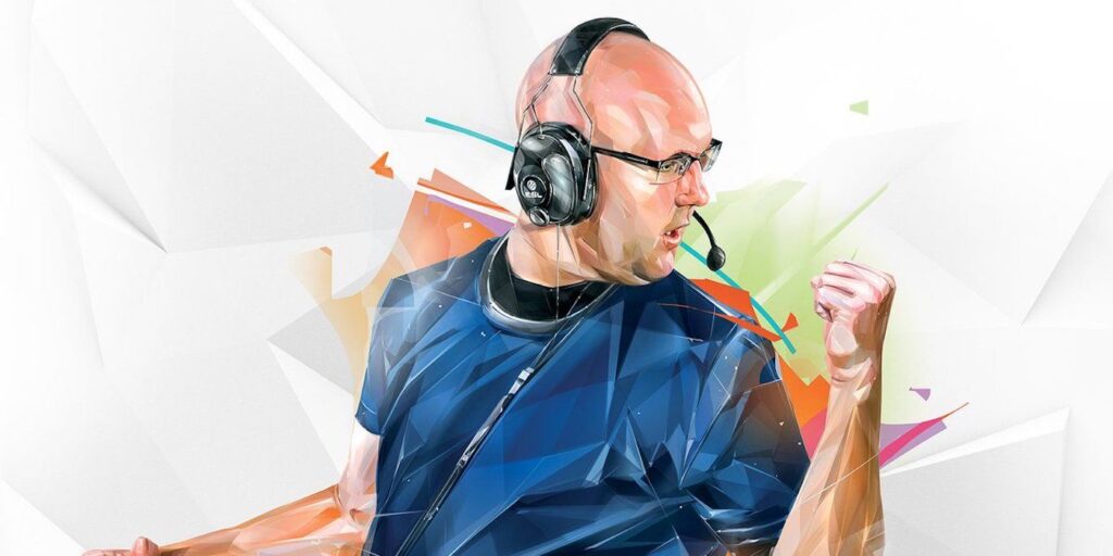 Rainbow Six Siege Player BC abandona su retiro para DarkZero Esports