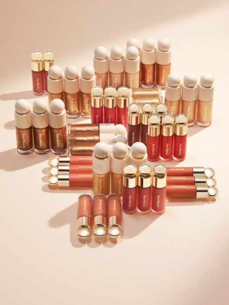 Rare Beauty, la línea de belleza de Selena Gómez, llega a España este verano