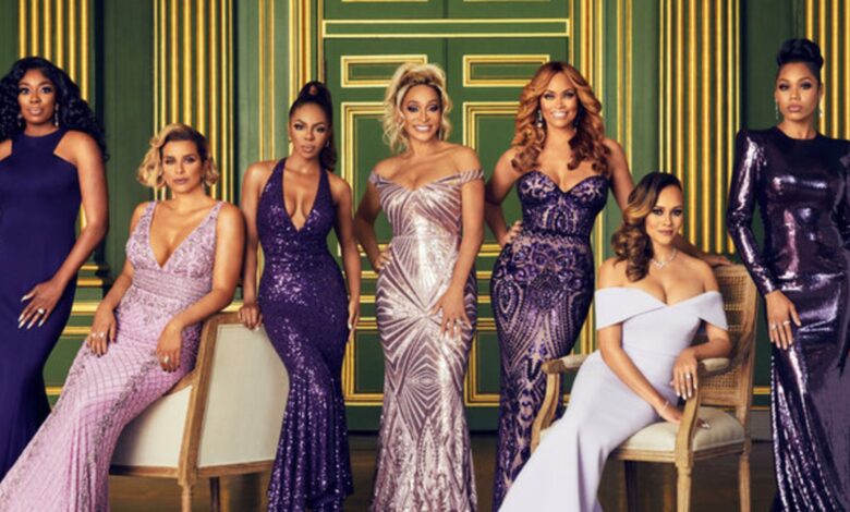 Real Housewives of Potomac: miembros del elenco más seguidos en Instagram
