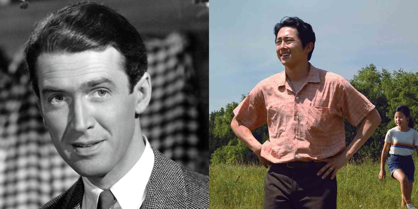 Recasting It’s A Wonderful Life: ¿Quién protagonizaría la película clásica en 2021?