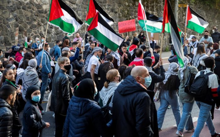 Rechaza EU la presión francesa para una resolución de la ONU sobre Medio Oriente