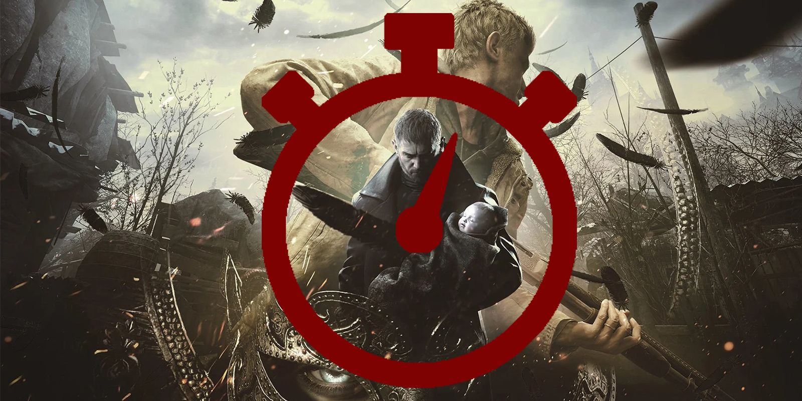 Récord mundial de RE Village Speedrun: quién lo tiene y qué tan rápido