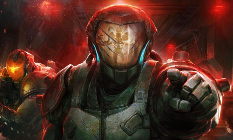 Red Solstice 2: Survivors Preview - Fuertes adaptaciones de estrategia en tiempo real