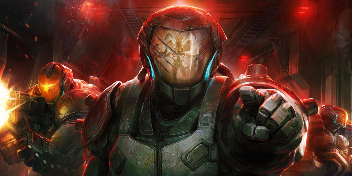 Red Solstice 2: Survivors Preview - Fuertes adaptaciones de estrategia en tiempo real