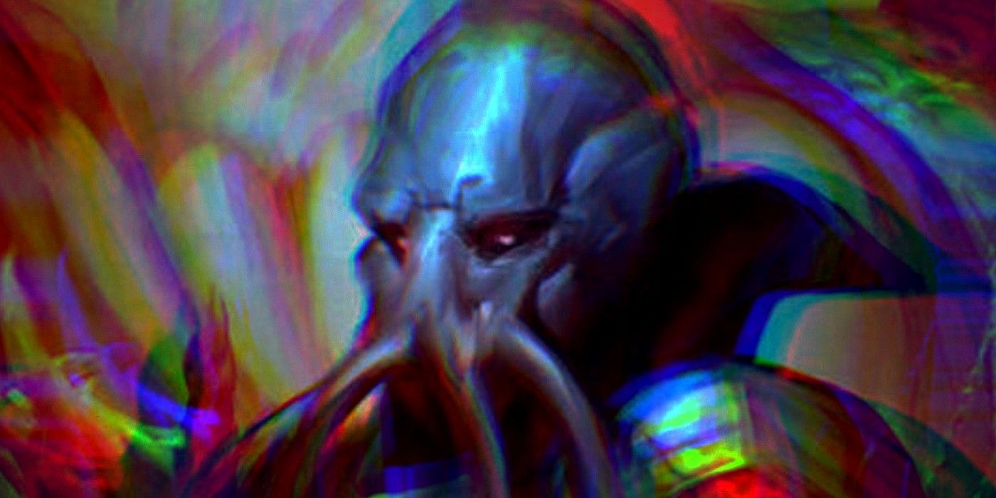 Reglas falsas de D&D que los Dungeon Masters deberían considerar usar