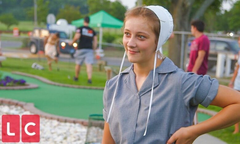 Regresar a Amish: Todo lo que debe saber sobre Rosanna Miller