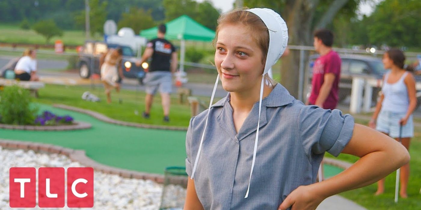 Regresar a Amish: Todo lo que debe saber sobre Rosanna Miller